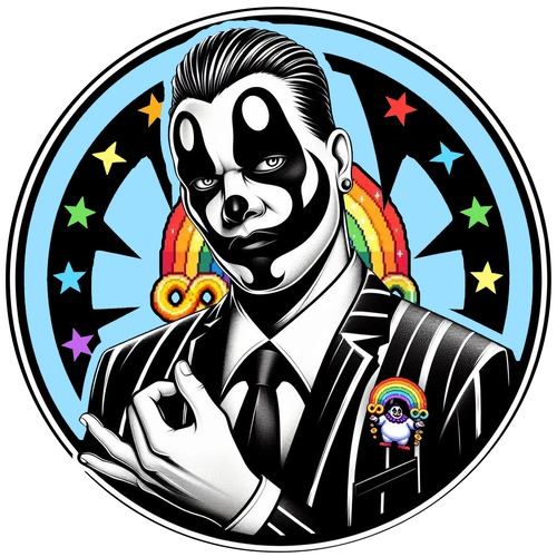 CLOWN