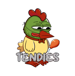 TENDY